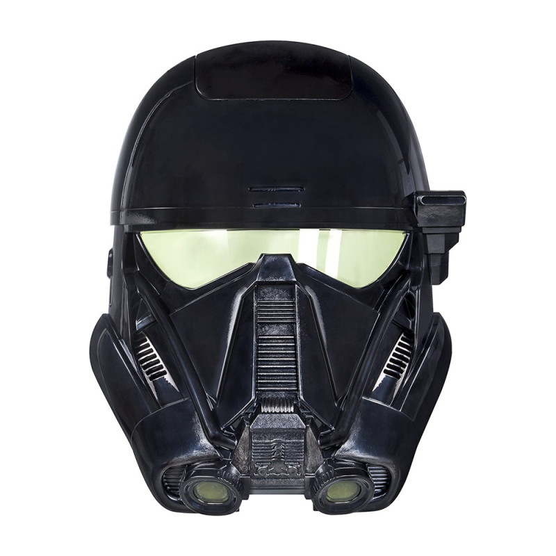 Hasbro Star Wars Imperial Death Trooper Mask B7094