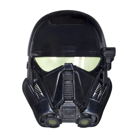 Hasbro Star Wars Imperial Death Trooper Mask B7094