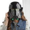 Mascara Hasbro Star Wars B7094 Imperial Death Trooper