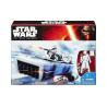 Nave Hasbro Star Wars B3673 1ST Order Snowspeeder