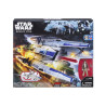 Lançador De Dardos Hasbro Star Wars B7101 Nave Rebel U-Wing Fighter