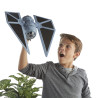 Lançador De Dardos Hasbro Star Wars B7105 Nave Tie Striker
