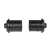 Cubo Tampa Lateral Adaptador Novatec XD641