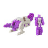 Boneco Hasbro Transformers N4700 Titan Master Crashbash