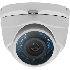 Vizzion VZ-DC0T-IRM HD Dome 1.0MP 3.6MM - Cámara de...