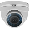 Câmera de Vigilância Vizzion VZ-DC0T-IRM HD Dome 1.0MP 3.6MM