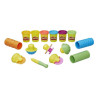 Play-Doh Hasbro B3408 Textura e Ferramentas