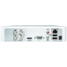 DVR Vizzion VZ-04F1 4 Canais HD Branco