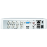 DVR Vizzion VZ-08F1HD 8 Canais Branco