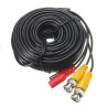 Cabo Vizzion VZ-Cabo BNC+Cabo Energia 20 M