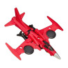 Hasbro Transformers Windblade Figure - B4681, Robot/Jet