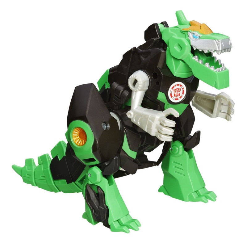 Figura Grimlock Hasbro - Transformers Legion Class B0908