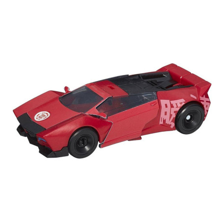 Hasbro Transformers Sideswipe - Legion Class B1733