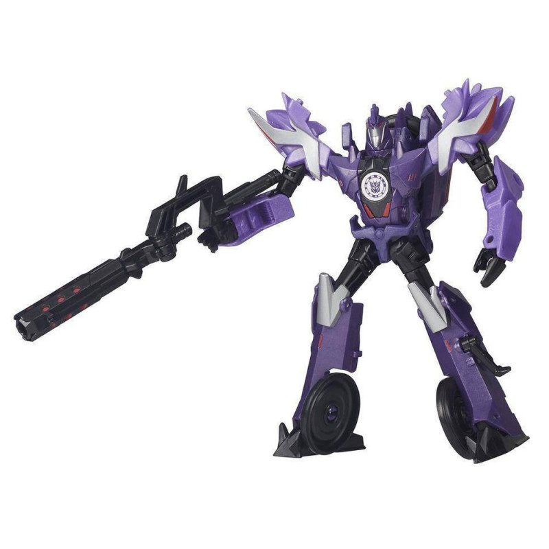 Hasbro Transformers Figure B4686 Fracture - Legion Class