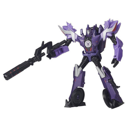 Hasbro Transformers Figure B4686 Fracture - Legion Class