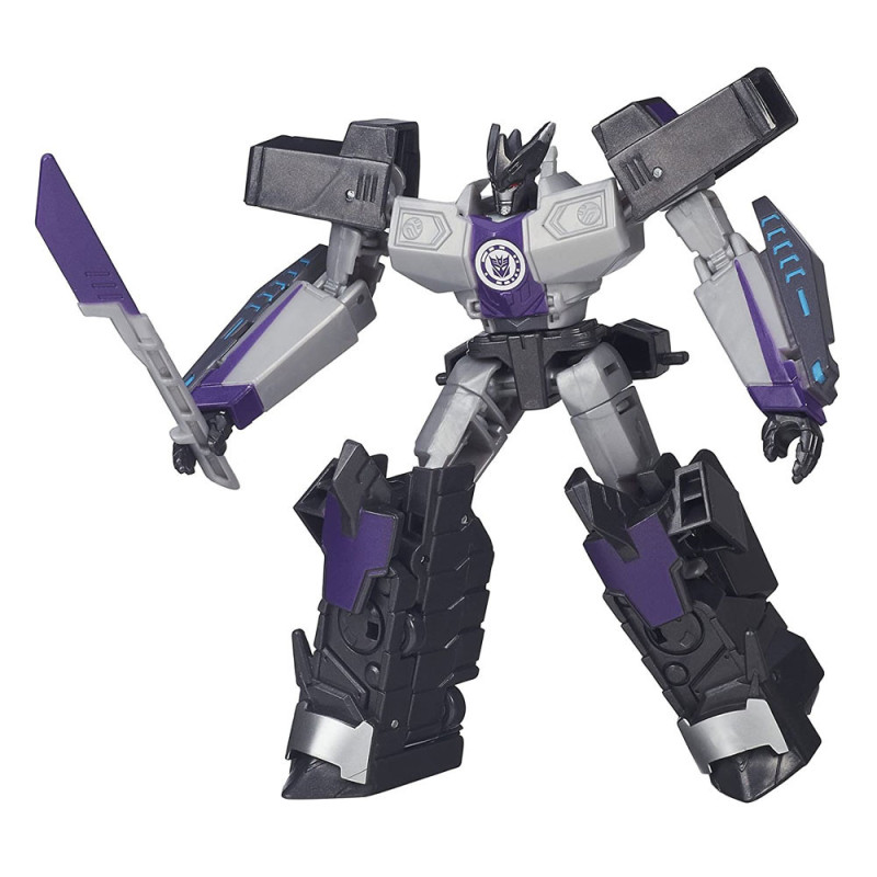 Figura Transformers Megatronus Hasbro B4687 - 4x11x17 cm