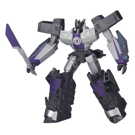 Figura Transformers Megatronus Hasbro B4687 - 4x11x17 cm