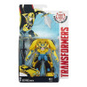 Muñeco Transformers Hasbro Bumblebee B4688 - Legion Class