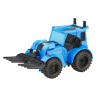 Boneco Hasbro Transformers B5596 Thunderhoof