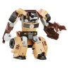Boneco Hasbro Transformers B5597 Quillfire