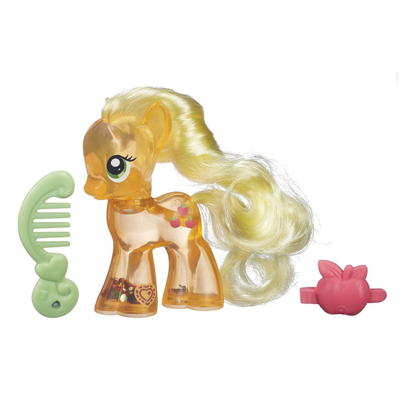 My Little Pony Hasbro B5416 Applejack