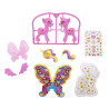 My Little Pony Hasbro B0372 Cadance Pop Kit de Asas