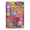 My Little Pony Hasbro B0372 Cadance Pop Kit de Asas