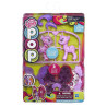 My Little Pony Hasbro B0373 Twilight Sparkle Pop Kit de Asas