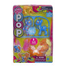 My Little Pony Hasbro B0374 Spitfire Pop Kit de Asas