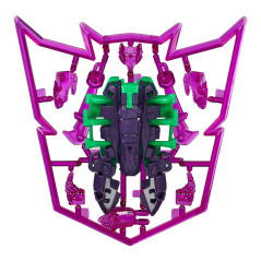 Boneco Hasbro Transformers B3055 Sandsting