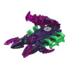 Boneco Hasbro Transformers B3055 Sandsting
