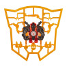 Boneco Hasbro Transformers B3056 Beastbox