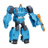 Figura Hasbro Transformers B4716 Overload & Backtrack - 2 piezas