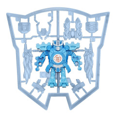 Hasbro Transformers B4718 Autobot Drift & Jetstorm Action...