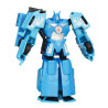 Boneco Hasbro Transformers B4718 Autobot Drift & Jetstorm