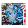 Boneco Hasbro Transformers B4718 Autobot Drift & Jetstorm