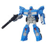 Hasbro Transformers B4668 Autobot Pipes Action Figure - Blue