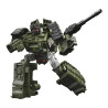Hasbro Transformers Figure B4660 Brawl - Brown Plastic