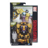 Hasbro Transformers Swindle Figure B4661 - Yellow Kids