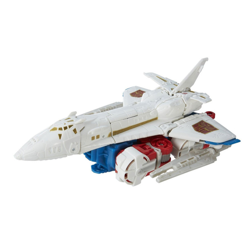Boneco Hasbro Transformers B5609 Combiner Wars Sky Lynx