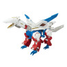 Boneco Hasbro Transformers B5609 Combiner Wars Sky Lynx