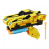 Boneco Hasbro Transformers B1521 Bumblebee 2 em 1