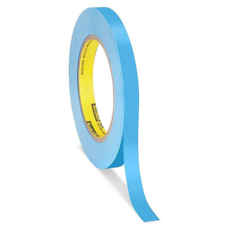 3M Tubeless Tape 21 mm 100 m for Bicycle Rim - Tubeless Rim Tape