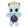Pelucia Hasbro My Little Pony B1652 Rainbow Dash