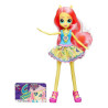 Boneca My Little Pony B2017 Fluttershy