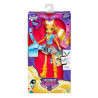 Boneca My Little Pony B2018 Applejack