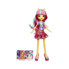 Boneca My Little Pony B2021 Sour Sweet