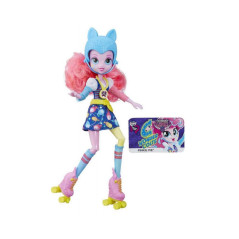 Boneca My Little Pony B5732 Pinkie Pie