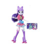 Boneca My Little Pony B5733 Rarity