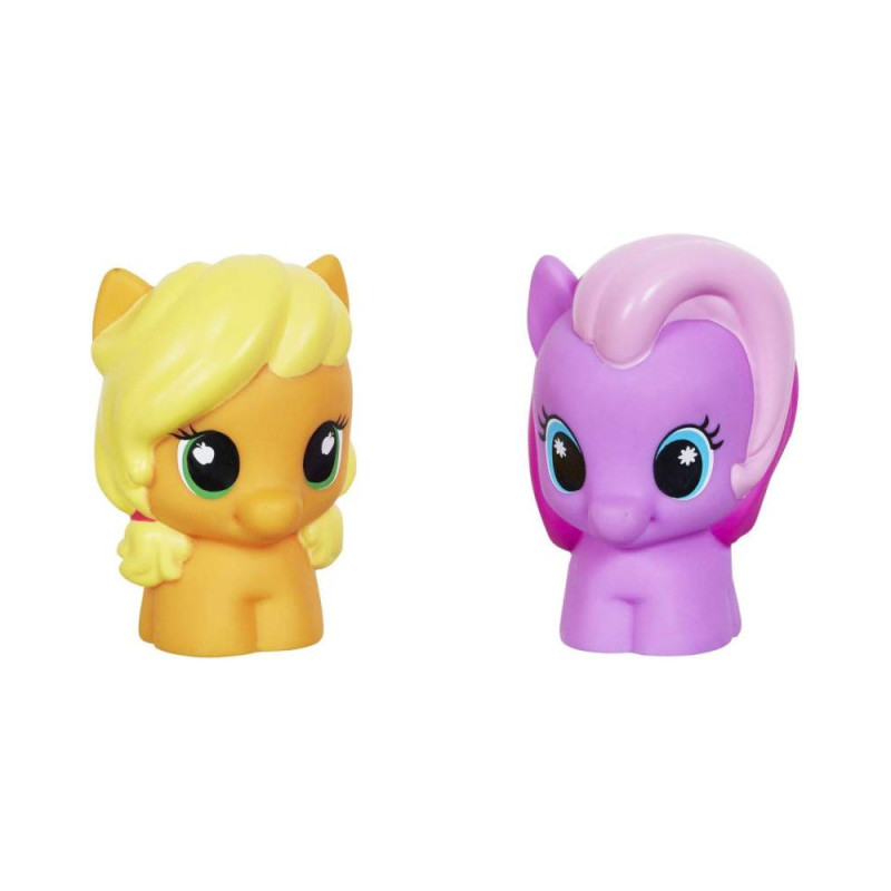 Playskool My Little Pony Hasbro B2598 Applejack & Daisy Dreams
